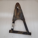 CF MOTO-FRONT UPPER ARM (LEFT HAND)-9060-050110-1000