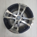 CF MOTO-REAR  ALUM.RIM-9030-110100-B000