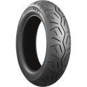 BRIDGESTONE-160/80-15 74S EXEDRA MAX REAR BI-10-0306-0237