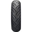 DUNLOP-MT90B16 74H AMERICAN ELITE NW REAR-10-0306-0423