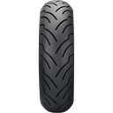 DUNLOP-140/90B16 77H AMERICAN ELITE WWW REAR-10-0306-0467