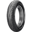 DUNLOP-160/80B16 80H ELITE 4 MT REAR-10-0306-0571