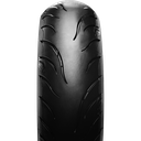 AVON-140/90B16 77H AV92 COBRA CHROME WWW REINFORCED REAR-10-0306-0644