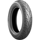 BRIDGESTONE-180/60B17 75V BATTLECRUISE H50 REAR-10-0309-0613