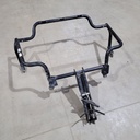 POLARIS-ACCESSORY RACK - POLARIS - 2876378-458 POLARIS-2876378-458