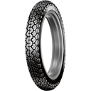 DUNLOP-4.00-18 64S K70 TT REAR DUNLOP-10-4202-45