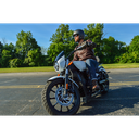 KENDA-170/80H15 K-671 CRUISER REAR-10-K671-28