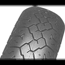 BRIDGESTONE-130/90-15 66P G508 TT OE REAR BI-10-0308-0033