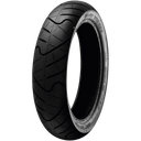 IRC-TIRE RX01 130/70-17 TL 62S-10-0308-0039