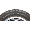 DUNLOP-160/70B17 73V K591 REAR DUNLOP H.D.-10-3023-96