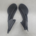 POLARIS-POLARIS HOOD MIRROR-2877803