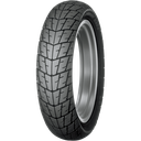DUNLOP-120/80-16 K330 60S O.E. BIAS STREET-10-32QF-68