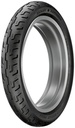 DUNLOP-130/90B16 73H D401 HD FRONT OE-10-0305-0577