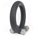 BRIDGESTONE-300-18 47P L303A TT OE FRONT BI-10-0307-0045