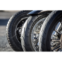 MICHELIN-100/80-17 52H SCORCHER 11 FRONT-10-0307-0061