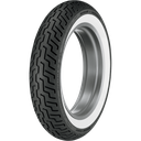 DUNLOP-MT90B16 72H D402 WWW FRONT DUNLOP H.D.-10-3022-91