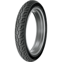 DUNLOP-100/90-19 51V K591 FRONT DUNLOP H.D.-10-3023-25