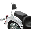 DRAG SPECIALTIES SEATS-DRAG SPECIALTIES SEATS  0822-0338-10-0822-0338