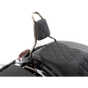 DRAG SPECIALTIES SEATS-DRAG SPECIALTIES SEATS  0822-0449-10-0822-0449