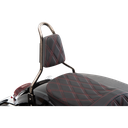 DRAG SPECIALTIES SEATS-DRAG SPECIALTIES SEATS  0822-0451-10-0822-0451