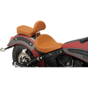 DRAG SPECIALTIES SEATS-DRAG SPECIALTIES SEATS  0822-0316-10-0822-0316