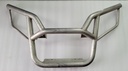 POLARIS-FR BUMPER - POLARIS - 2879136 POLARIS-2879136