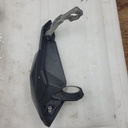 POLARIS-kit-hand guard sno black-2879192