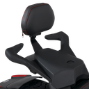 SHOW CHROME-SHOW CHROME  41-420RED-10-0822-0519