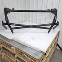 CF MOTO-REAR ASSY., TOP BAR-5BY0-230500-0B000