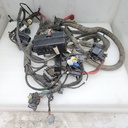 CF Moto-(new ref. 5by0-150100-00001) main cable-5BY0-150100