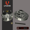 CVTech-COMBO TRAILBLOC and INVANCE POLARIS SPRT 500 RGR 800 6X6 99-12 ( 5900-0002 + 0900-0387 )-0000-0106