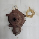 ALL WHEEL DRIVE (AWD) GEARCASE