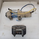 POLARIS-WINCH POLARIS 3500 LBS 05%-2880435