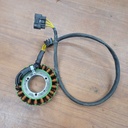 CF MOTO-magneto stator assy. long lead wire-0GR0-032000-70000