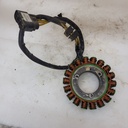 CF Moto-magneto stator assy. short lead wire-0GS0-032000-40000