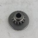 CF MOTO-starter dual gear-0GR0-091002