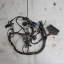 CF Moto-MAIN WIRE HARNESS-9DS#-150100-6104
