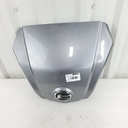 CF MOTO-front top cover (titanium gray)-9DS#-041024-6000-0B5