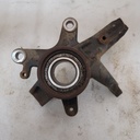 CF Moto-(new ref. 9dsv-050701-6k00) lh steering knuckle-9DS#-050701-6000