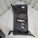 CF MOTO-LEFT HAND FOOTREST-9DS#-042031-6002