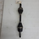 CF Moto-lh cv shaft, rear-9DS#-280100-6000