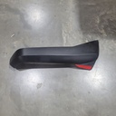 CF Moto-rear fender flare, rh-9DS#-043032-6001