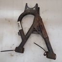 CF Moto-rear right hand lower swing arm-9DS#-060410-6003