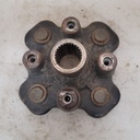 CF Moto-rear wheel hub (only for the new 168 regulations)-7020-110001
