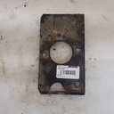 CF MOTO-plate, steering stem-9CR6-102200