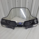 POLARIS-Lock & Ride Windshield - Medium-2890617