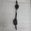 CF Moto-FRONT CV DRIVE SHAFT,LEFT HAND-9060-270100-30000