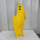 BRP (Can-am / Ski-doo)-neo yellow, rh rear hood-517307525