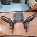 BRP (Can-am / Ski-doo)-Backrest Cover-510007550