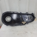 BRP (Can-am / Ski-doo)-Deep Black, Chain Case Ass'y-504154335